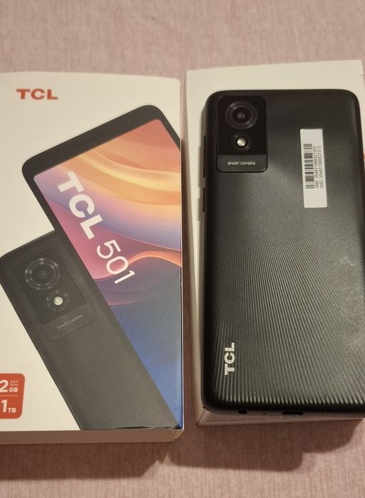 TCL 501 in stare foarte buna