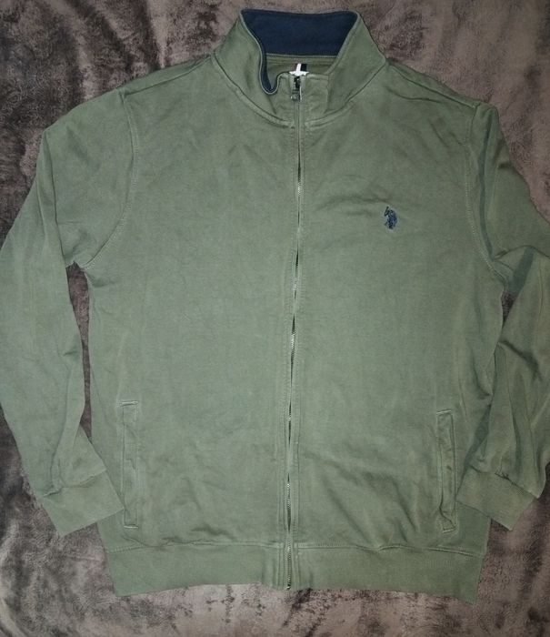 Мъжка спортна горница Polo assn