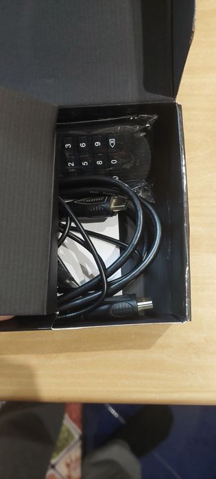 Тиви бокс с андроид 32 г.