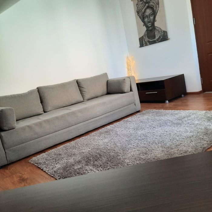 Închiriez apartament centru Iasi