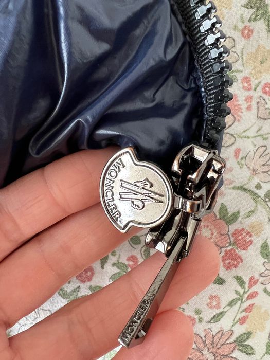 Vesta femei Moncler marimea 1