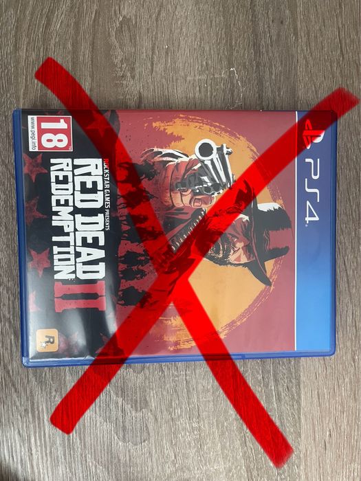 Игры на Playstation4 (ps4)