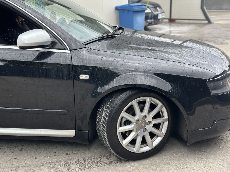 AUDI A4 Avant 0 — imagine 5