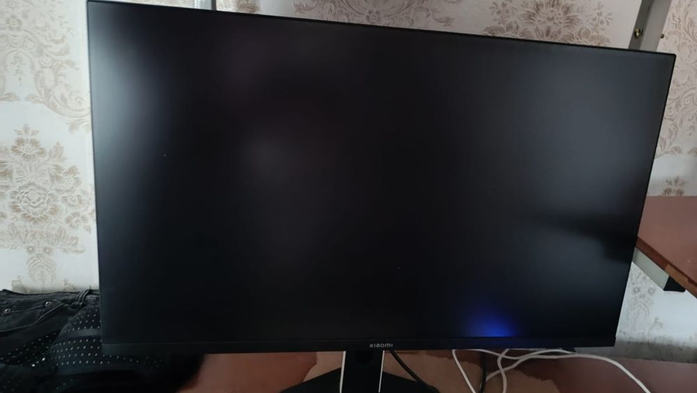 Игоровой компьютер