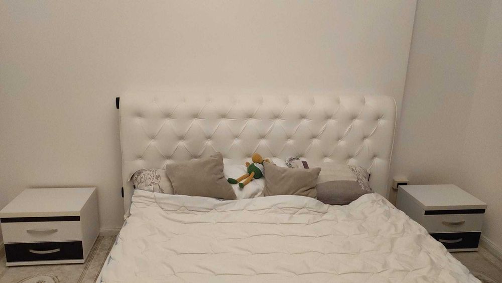 Apartament 3 camere Rădăuți
