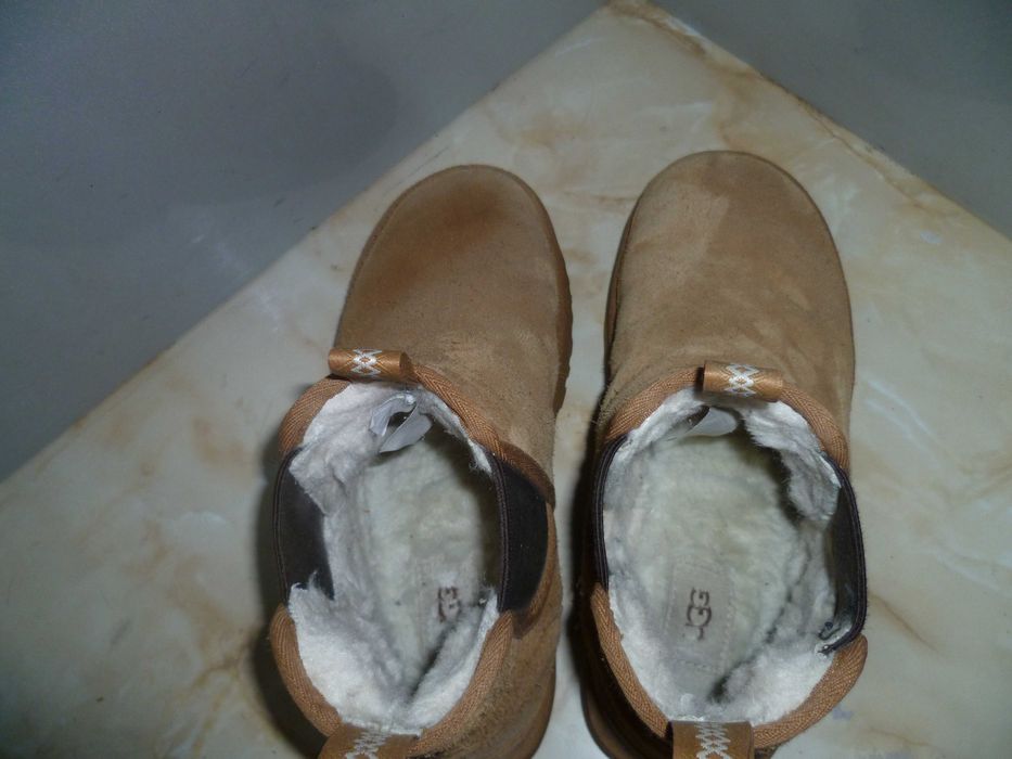 UGG оригинални ботуши №42