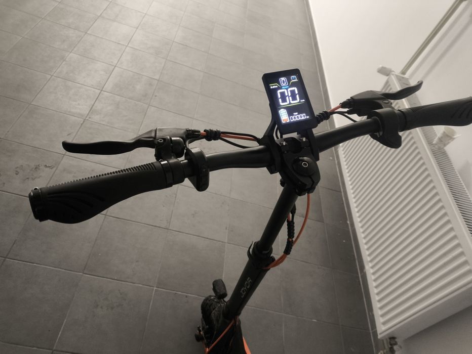 Trotineta electrica joyor s5