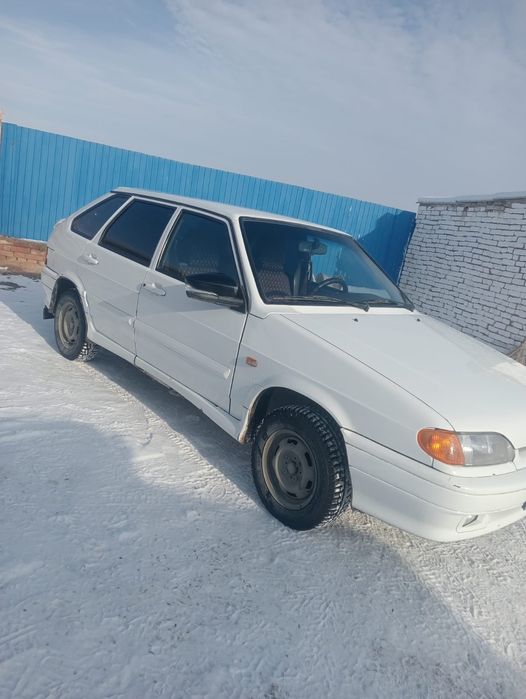 Ваз 2114 дача обменяю