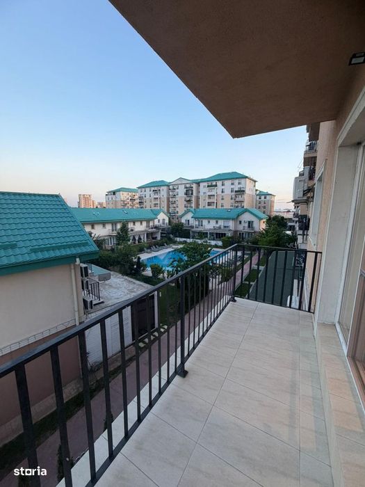 Vand apartament 3 camere Cosmopolis