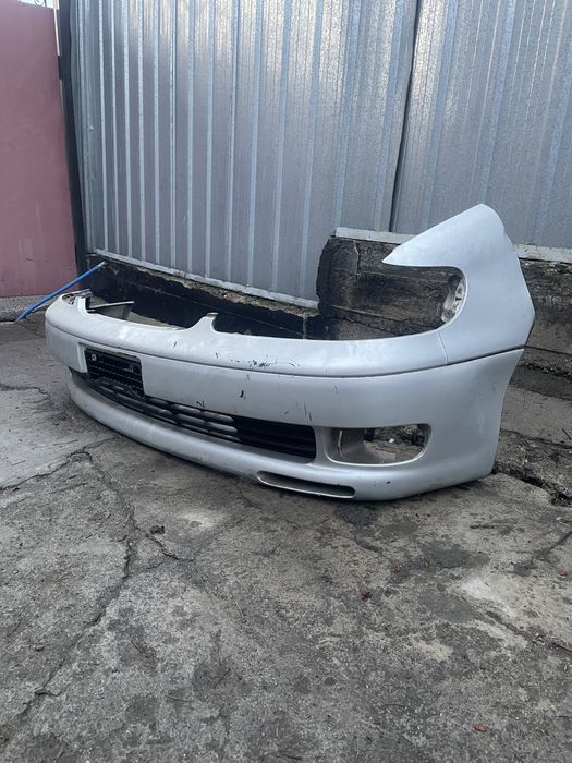 Аристо147 бампер Aristo147