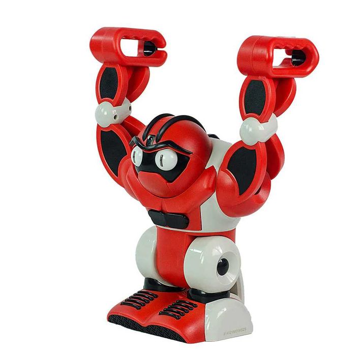 Интерактивен робот BOOMBOT