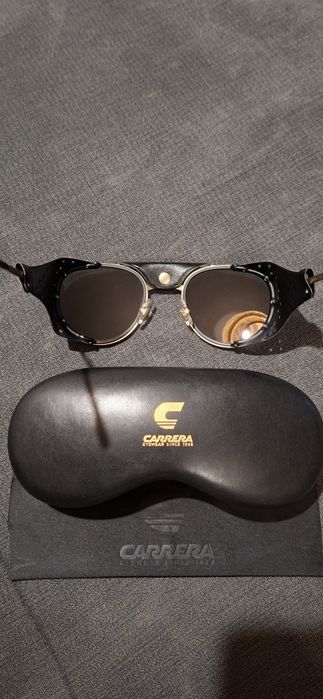 Carrera  c-sport 05/S