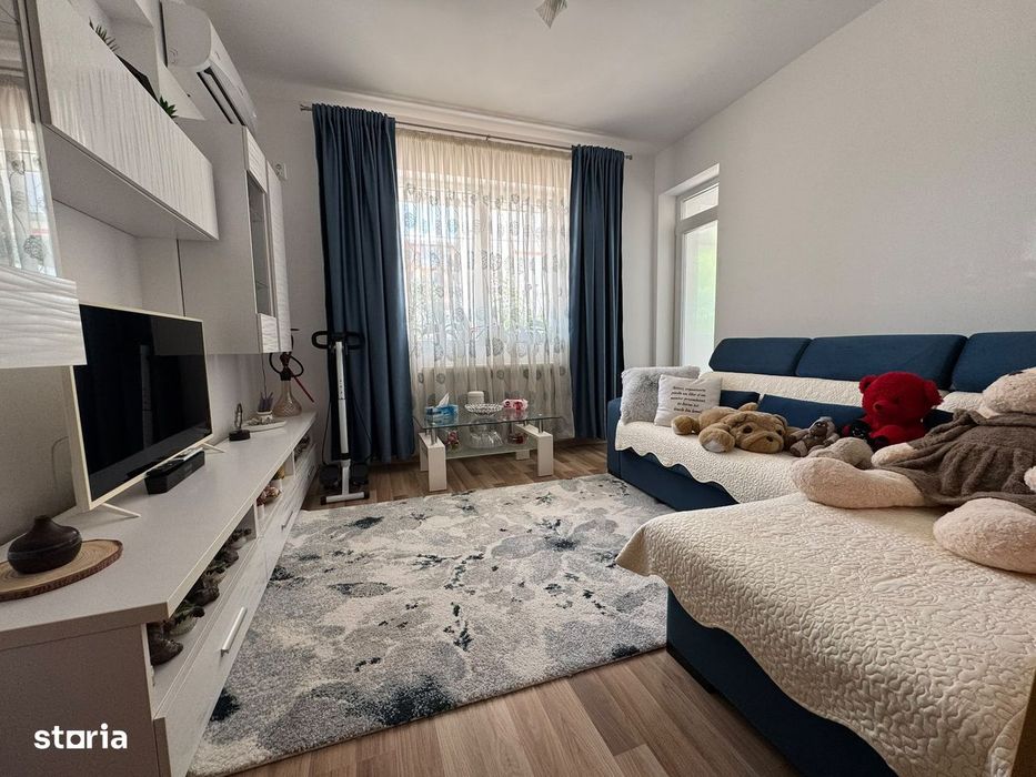 Apartament 2 Camere - 47 Mp - Sector 3 - 110000Euro