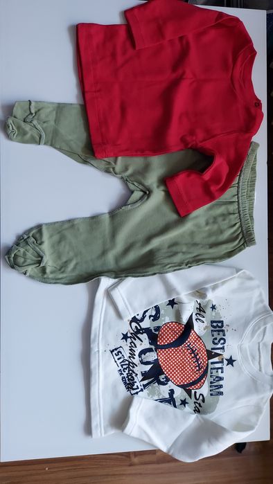 Детские кофточки разные размер