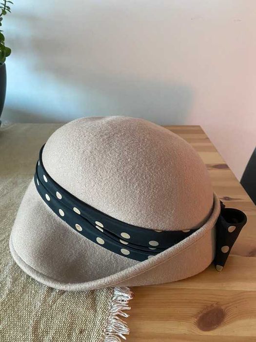 Palarie lana Accessorize