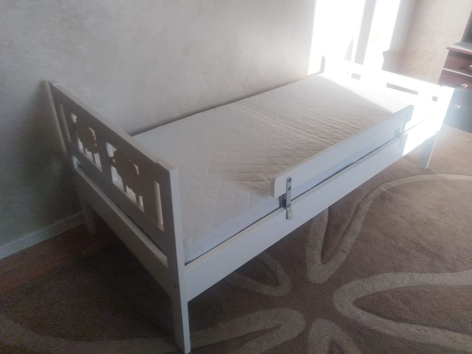 Детские кровати IKEA