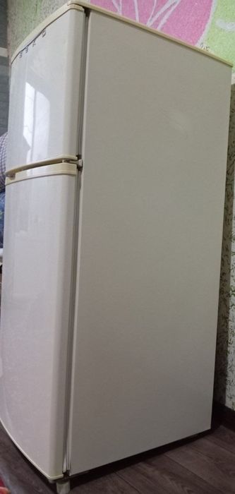 Холодильник BEKO