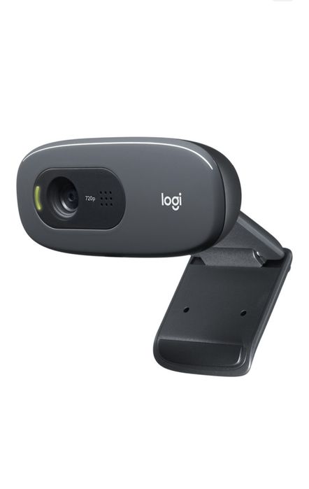 Веб-камера Logitech HD Webcam C270