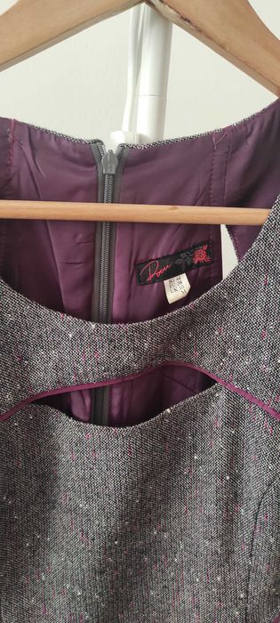 Дамски костюм Роси