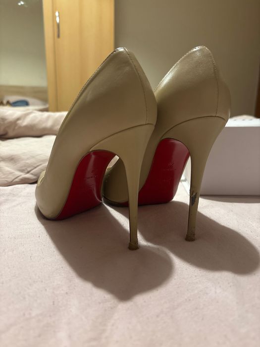 Louboutin оригинални