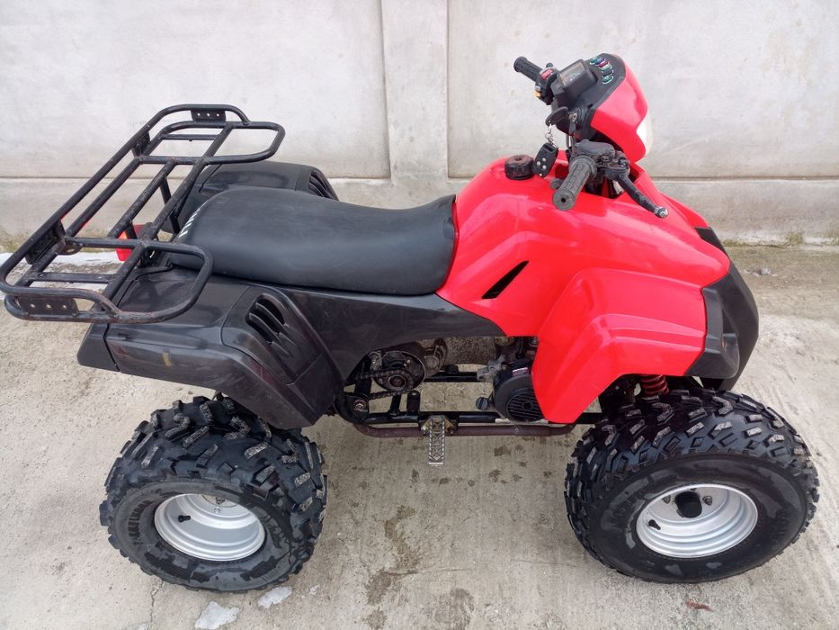 piese atv dinli 49cc 2t/150cc 4t