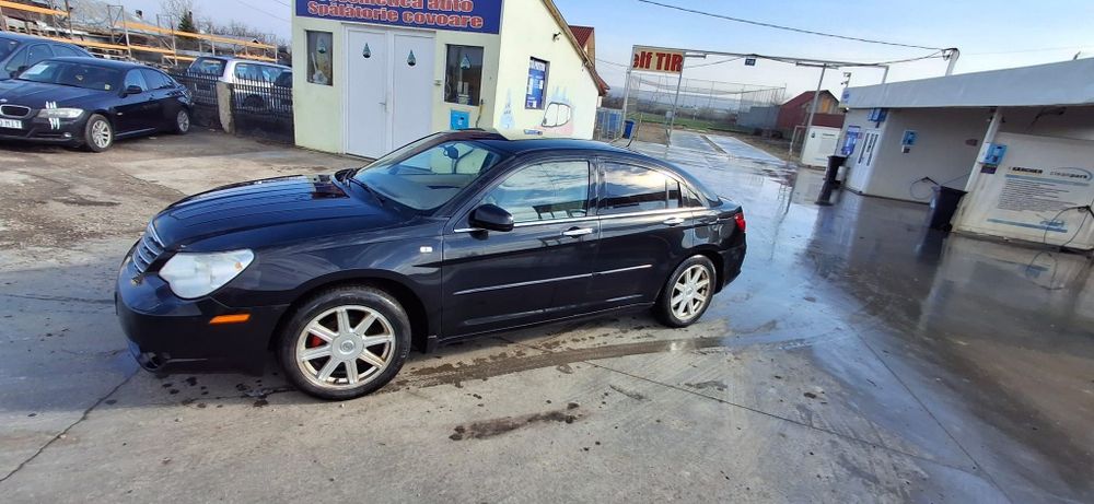 Chrysler  SEBRING