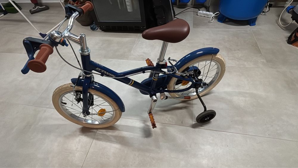 Bicicleta copii
