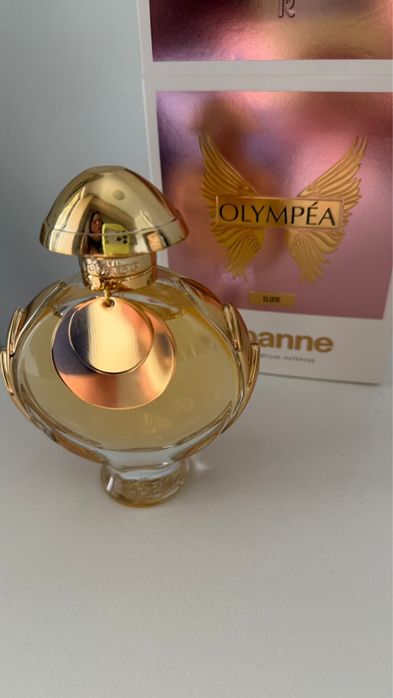 Rabanne Olympea Elixir