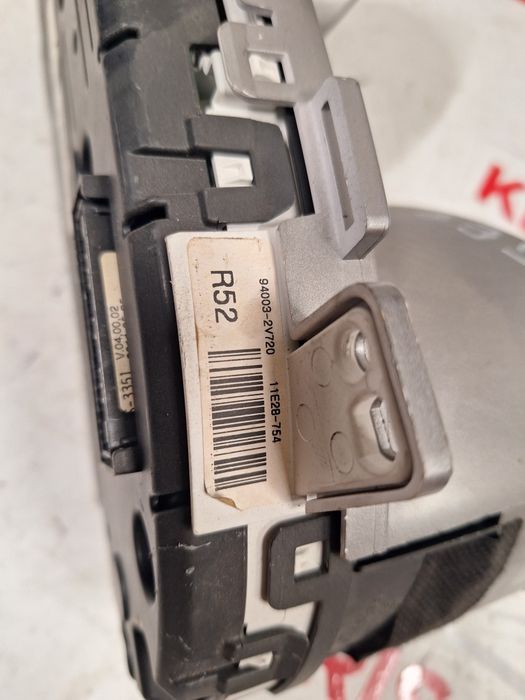 Километраж Hyundai Veloster 1.6 / Хюндай Велостер 1.6 бензин 2014г.