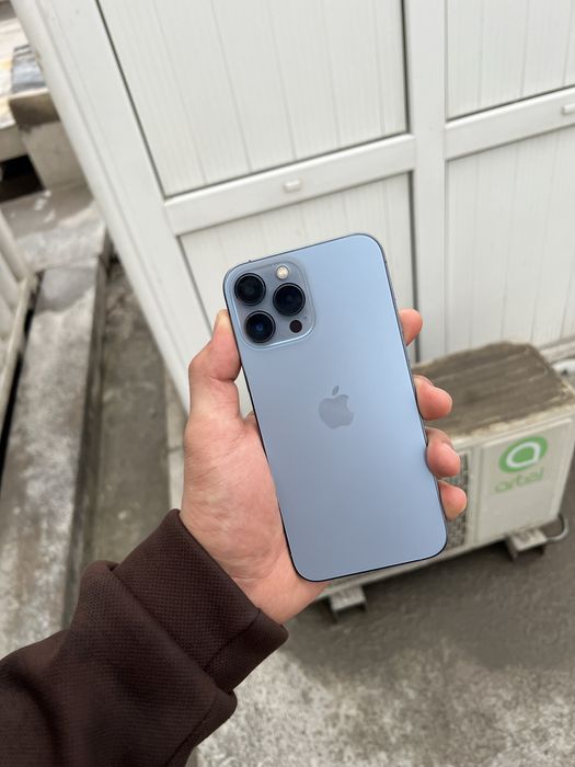 iPhone 13 Pro Max 128GB
