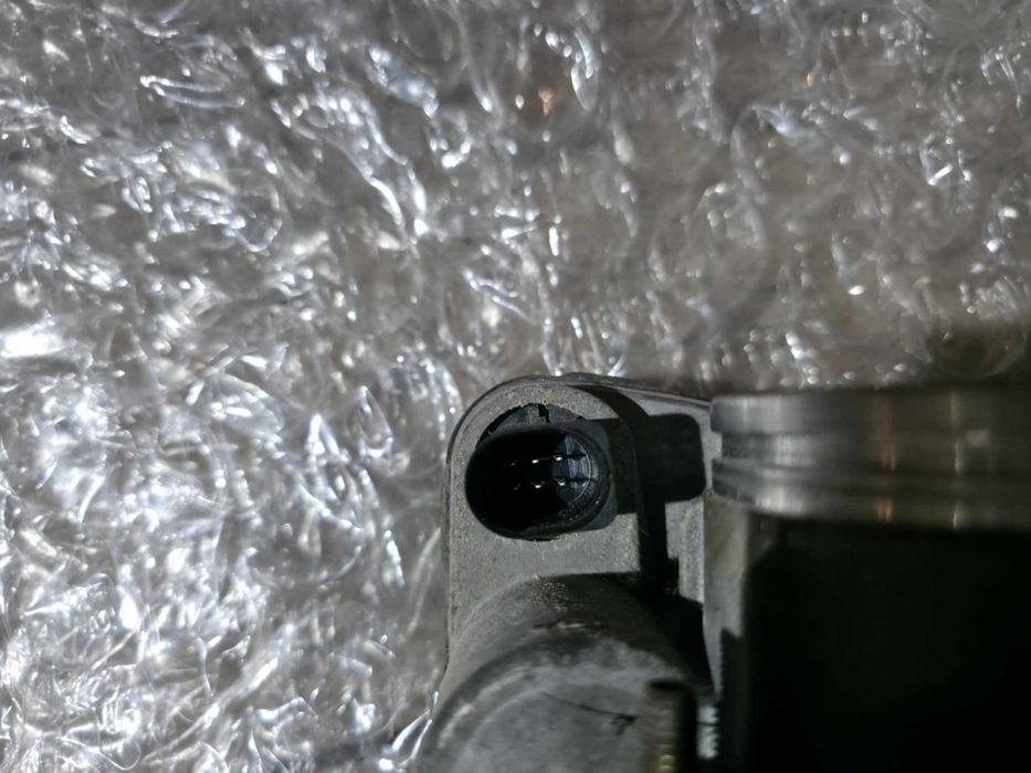 Компресор климатик BMW E39 / E38 / E46 M54