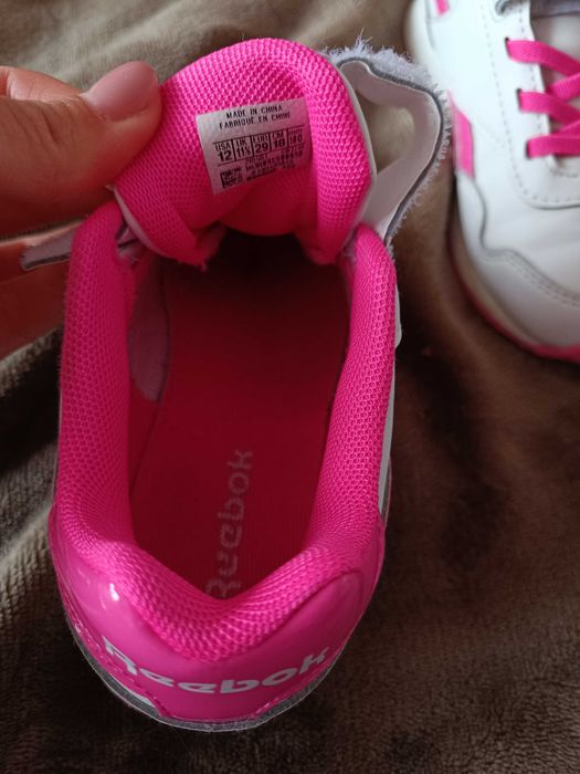 Детски маратонки Reebok