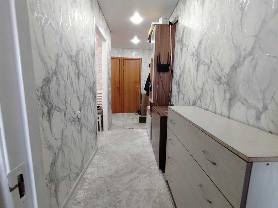 Продается 3х комн.кв на 6 микрорайоне