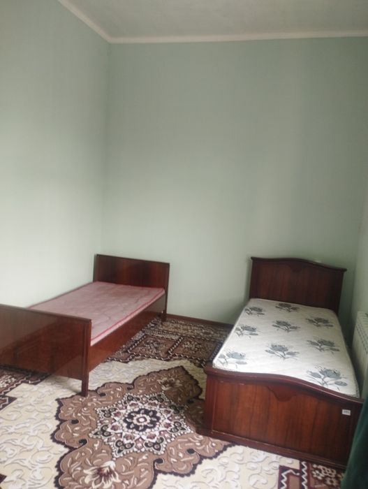 2 комнатная квартира