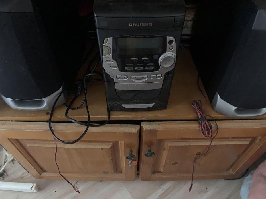 Vind combina muzicala cu SD Grunding