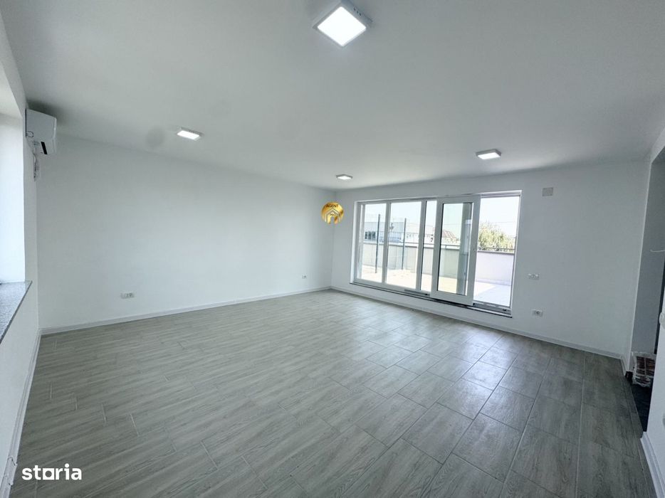Cladire P+2 – 250 mp utili – Birouri/Activitati Comerciale - Otope