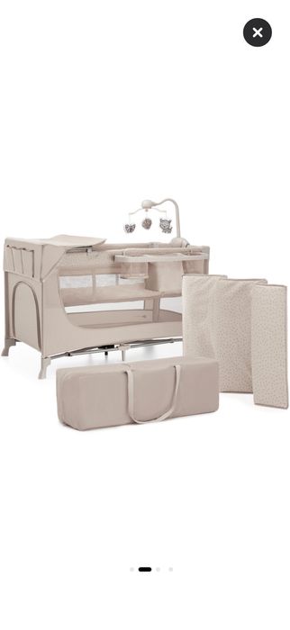 Vand parut bebe Kindercraft Joy