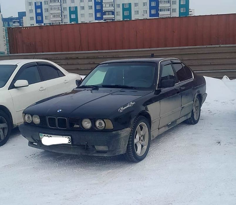 BMW машина без вложений
