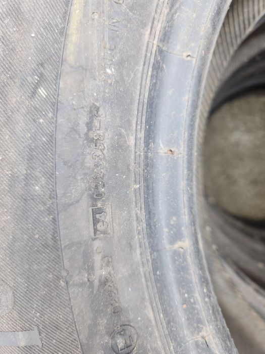 Cauciucuri gip  225/60/16