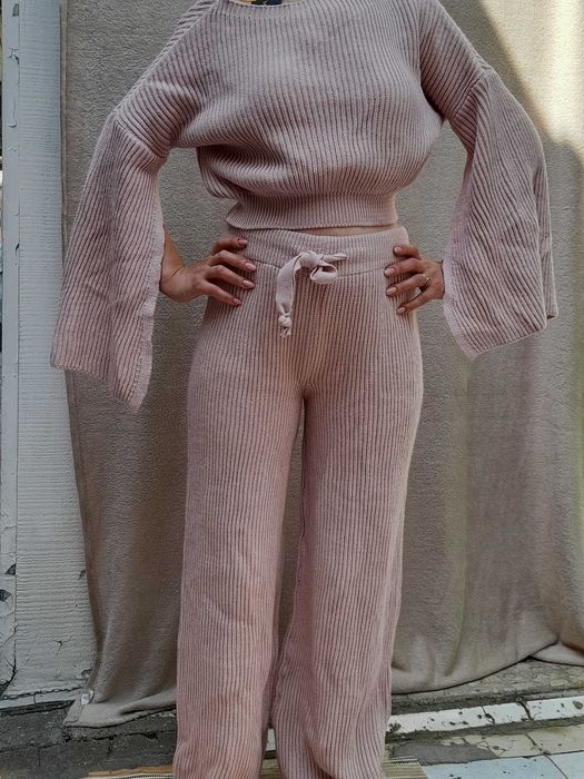 Compleu   Dama 2 piese