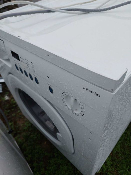 продавам 3 бр перални за  120лв