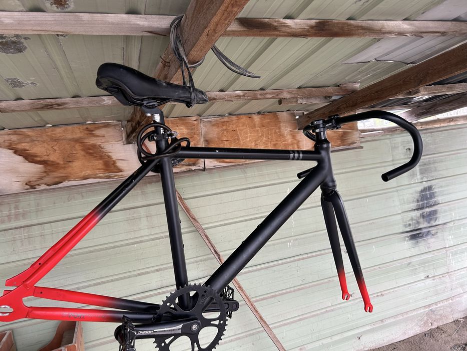 fixed gear,fixie,фикс,modric,велосипед,fix