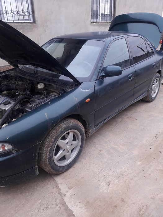 Галант  сатылады