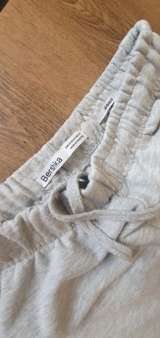 Лот bershka размер S