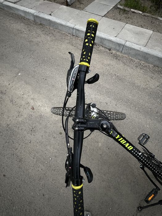 продам велосипед СРОЧНО