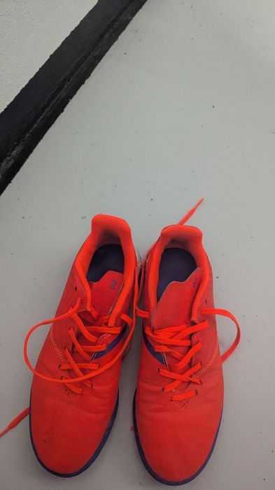 Ghete fotbal sintetic