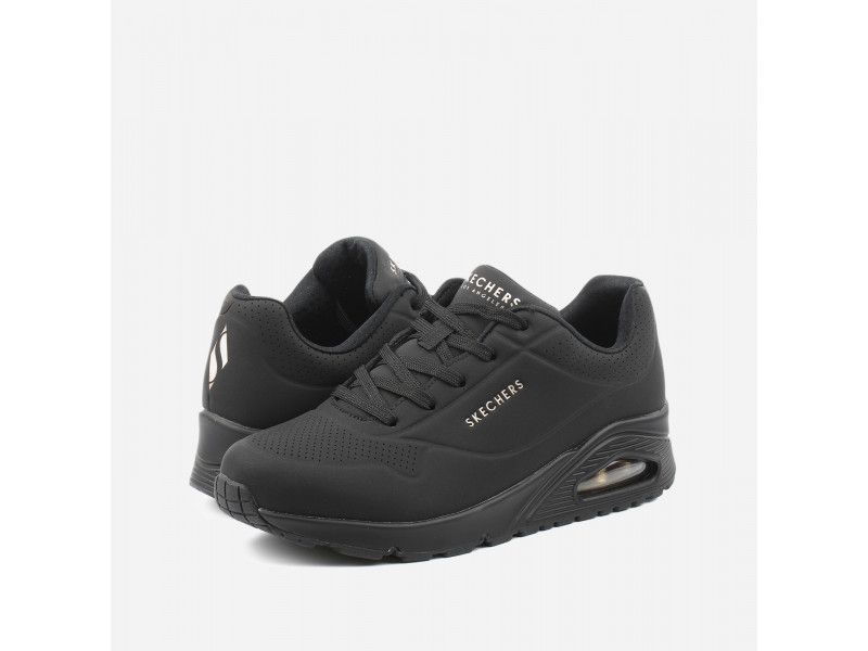 Skechers Uno Stand on Air  размери - 38
