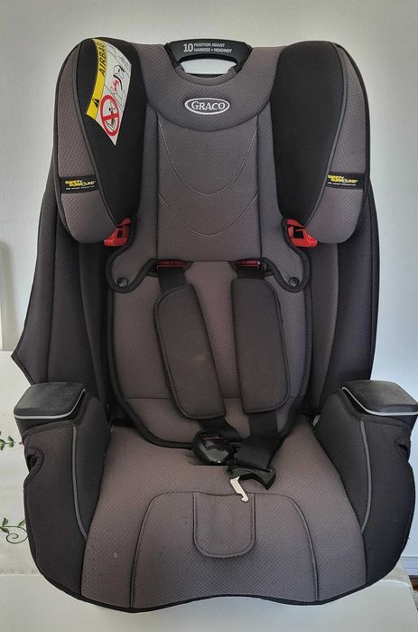 Scaun auto Graco