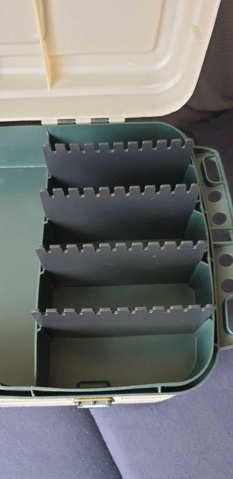 КУФАР PLANO -758-005.