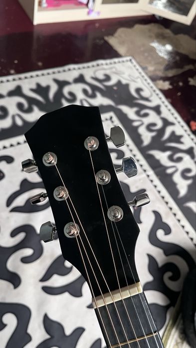 Каласика гитараа